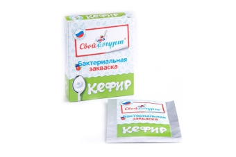 Закваска Кефир